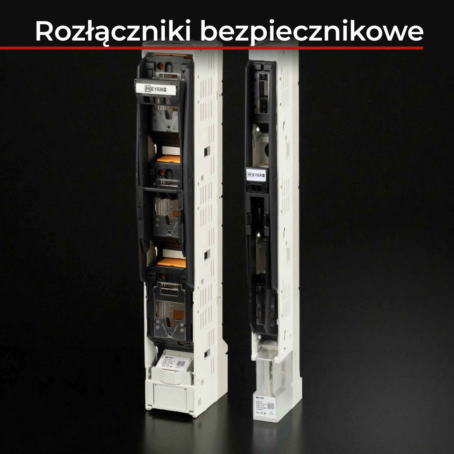 RozlacznikiBezpiecznikowe